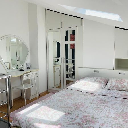 Sea View / Sea Garden Maisonette Варна Екстер'єр фото