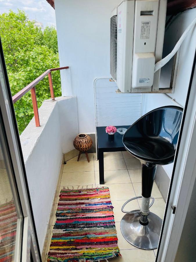 Sea View / Sea Garden Maisonette Варна Екстер'єр фото